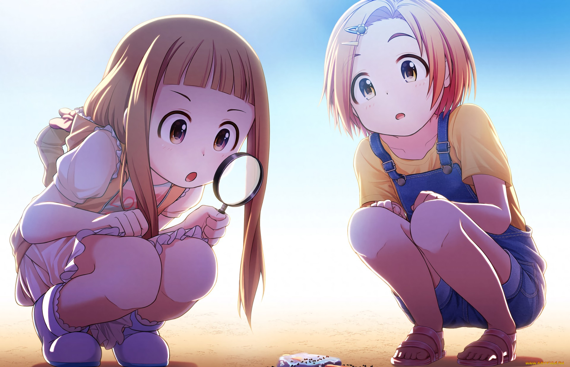 , idolm@ster, , , 
